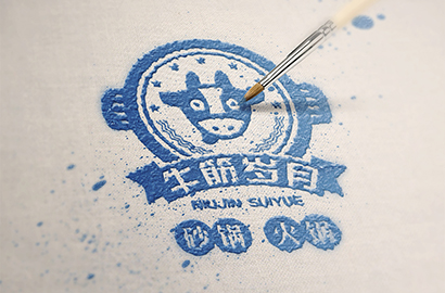 朗县VI设计：解码城市文化，打造专属视觉名片